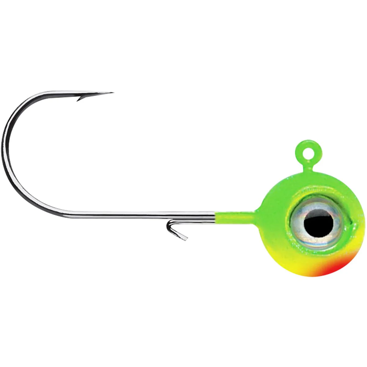 VMC 1/16 oz. Neon Moon Eye Jig - 2 Pack - Image 6
