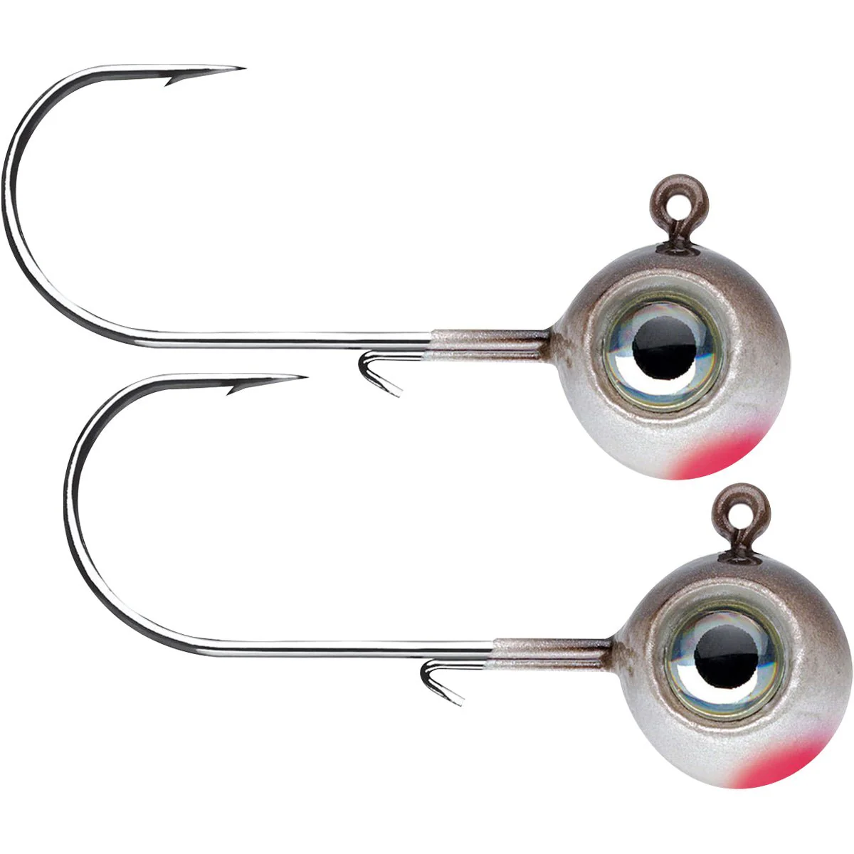 VMC 1/16 oz. Neon Moon Eye Jig - 2 Pack - Image 7
