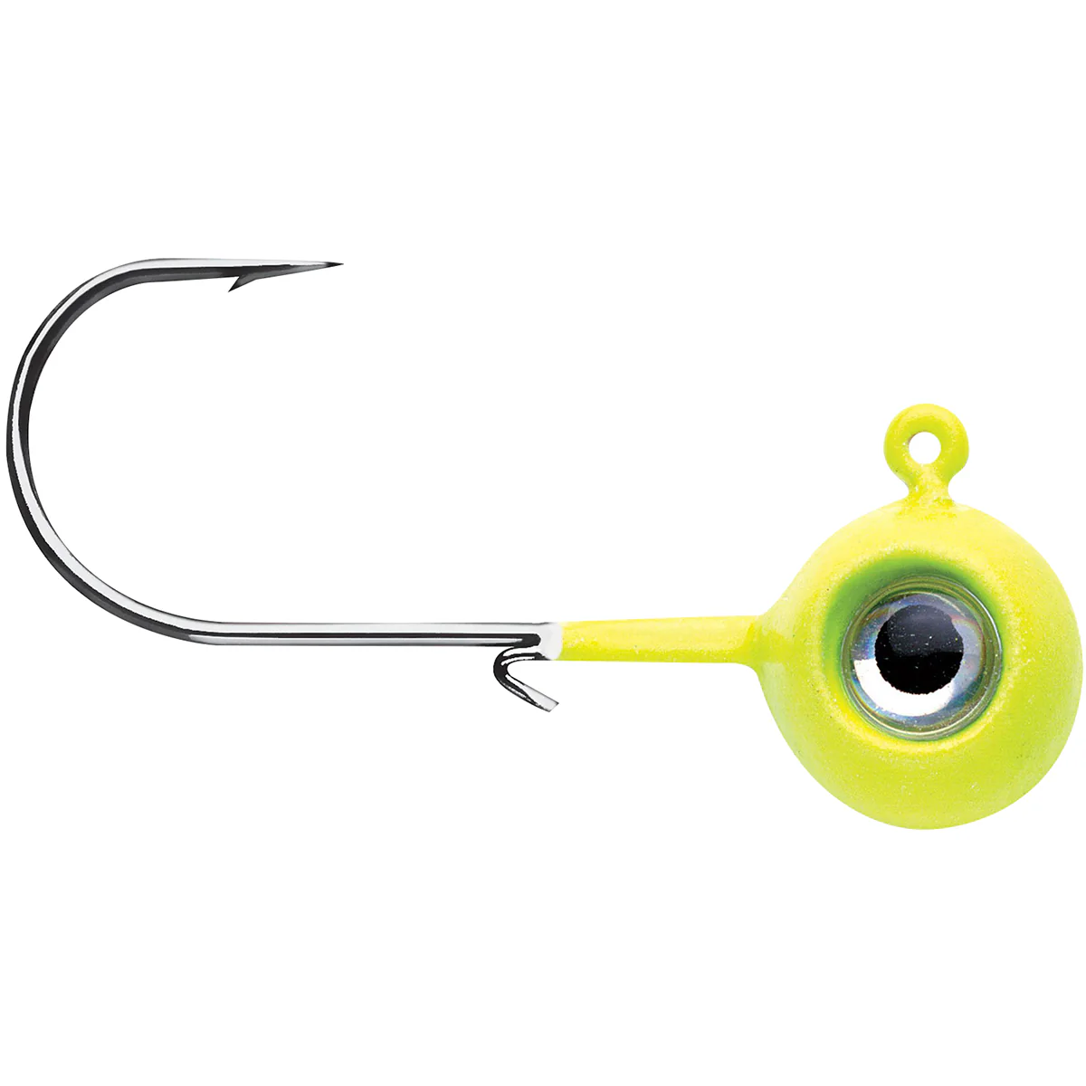 VMC 1/32 oz. Neon Moon Eye Jig - 2 Pack - Image 12