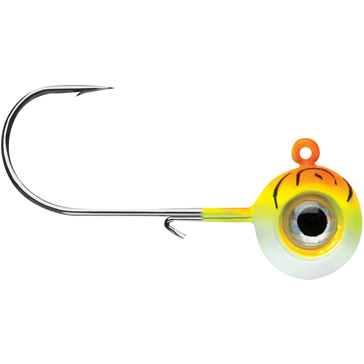 VMC 1/32 oz. Neon Moon Eye Jig - 2 Pack - Image 2