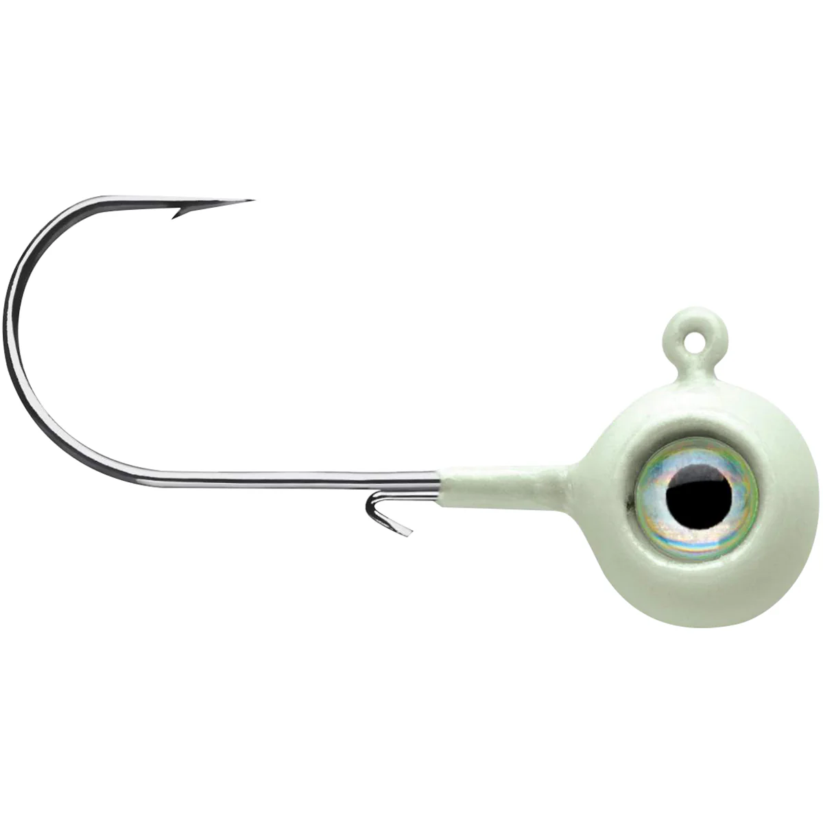 VMC 1/32 oz. Neon Moon Eye Jig - 2 Pack - Image 6