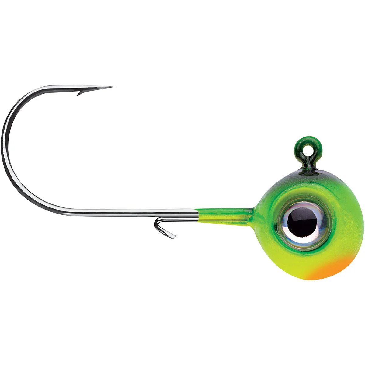 VMC 3/8 oz. Neon Moon Eye Jig - 4 Pack - Image 26