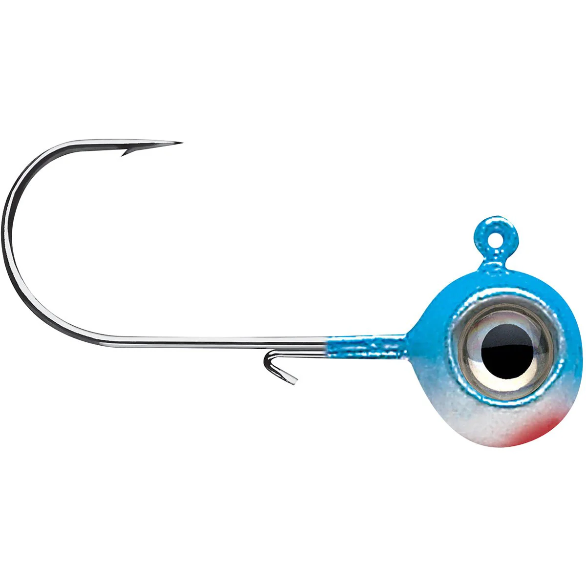 VMC 3/8 oz. Neon Moon Eye Jig - 4 Pack - Image 30