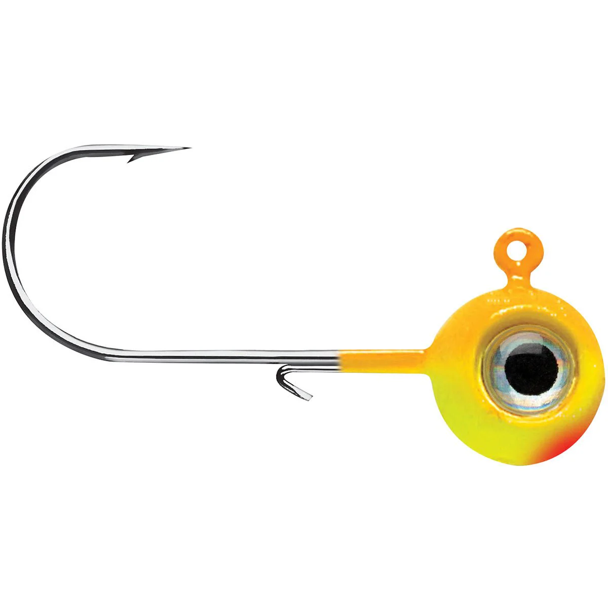 VMC 3/8 oz. Neon Moon Eye Jig - 4 Pack - Image 40