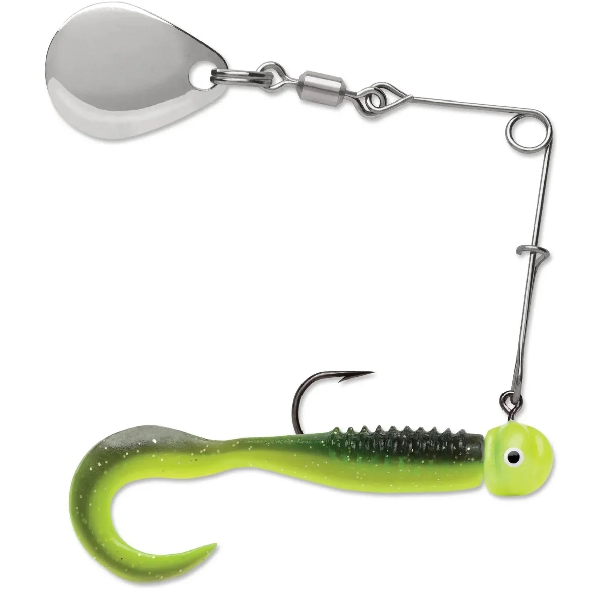 VMC Boot Tail Spinnerbait - Image 2