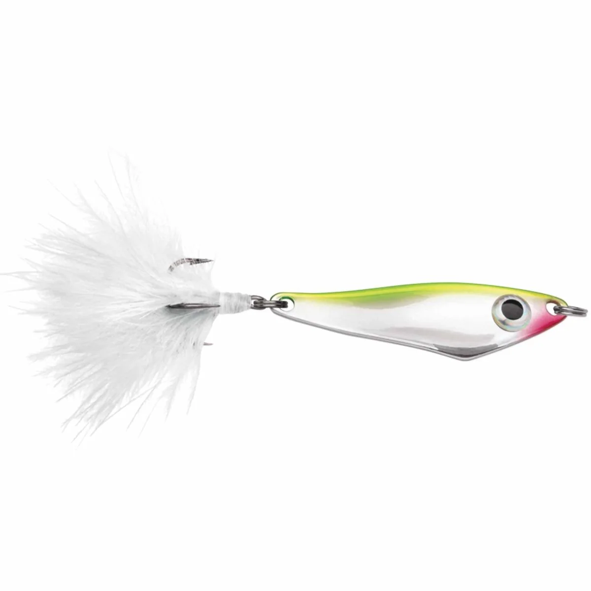 VMC Hatchet Spoon 3/16 oz, Fishing Lure