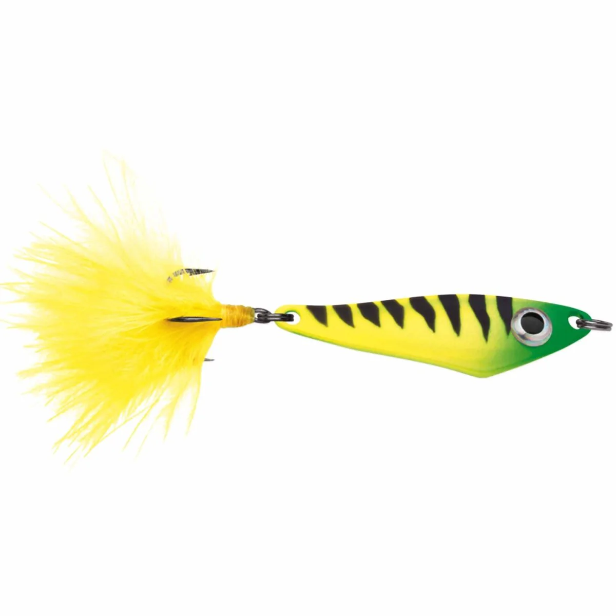 VMC Hatchet Spoon 3/16 oz, Fishing Lure - Image 5