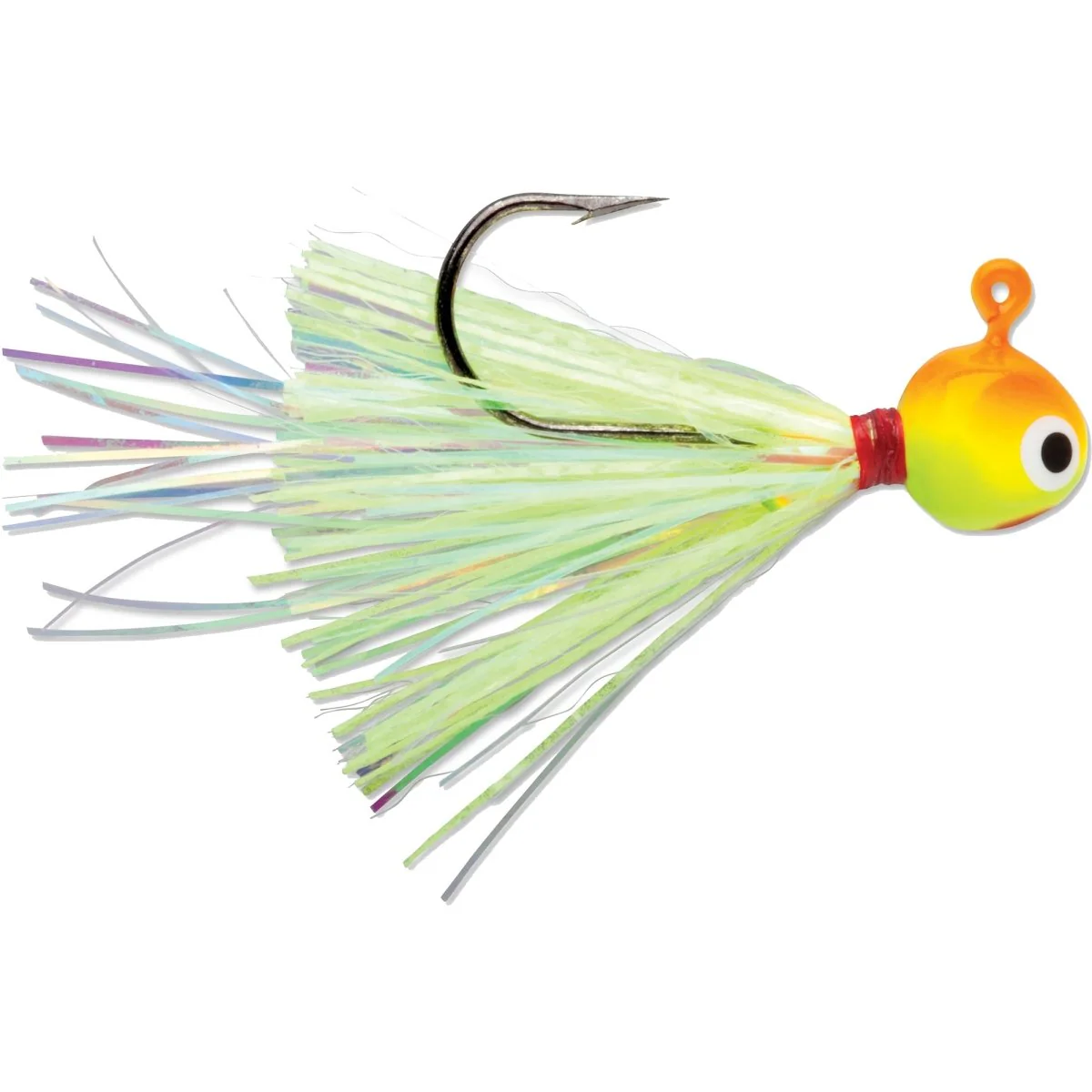 VMC Hot Skirt Glow Jig - Image 2
