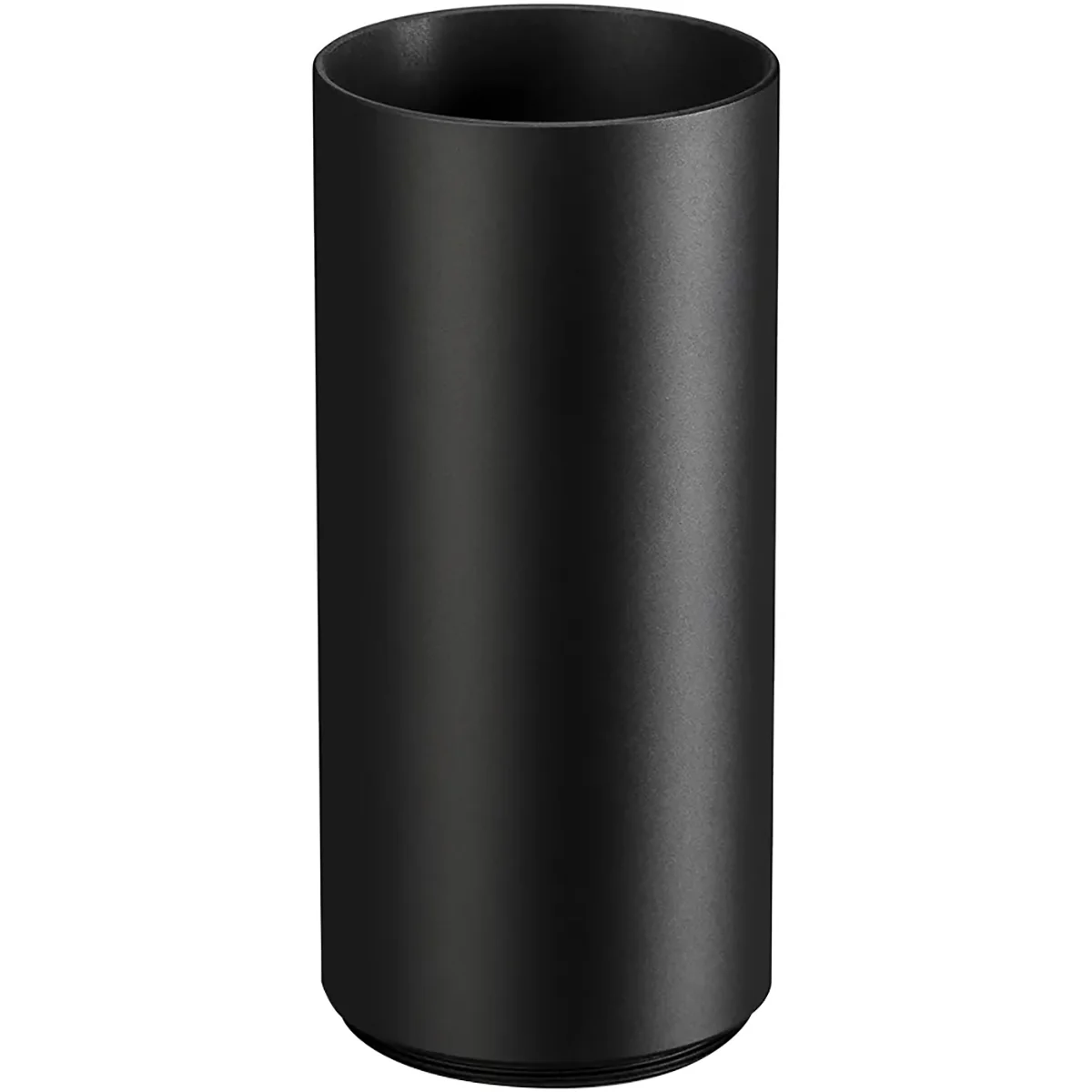 Vortex Optics 4" Diamondback 40mm Tactical Riflescope Sunshade