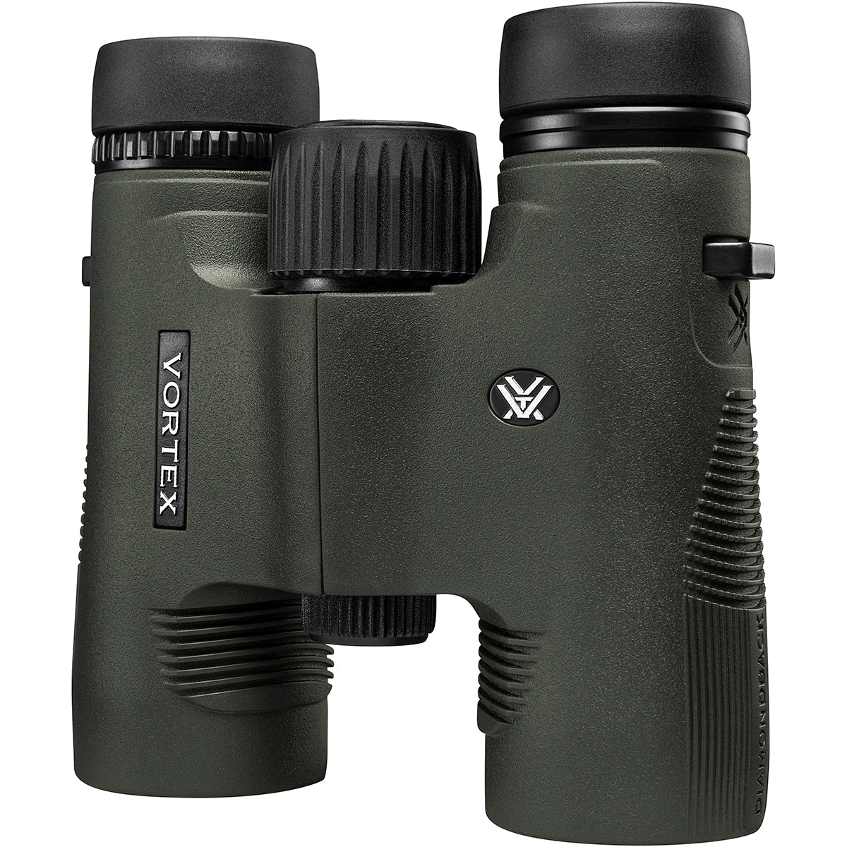 Vortex Optics 8X28 Diamondback HD Binoculars - Image 5