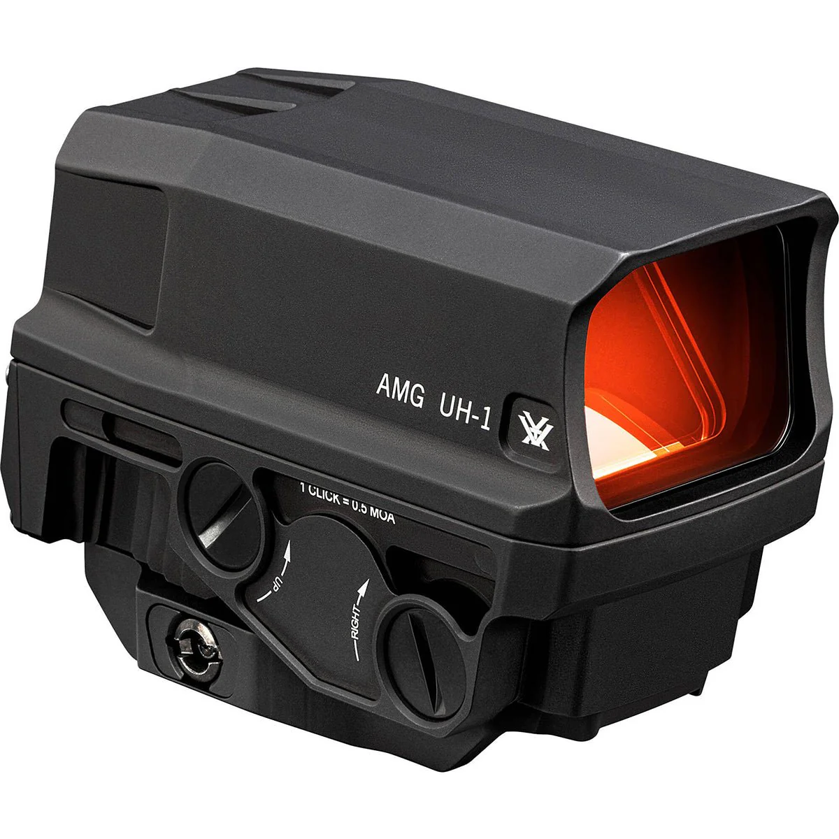 Vortex Optics AMG UH-1 Gen II Holographic Red Dot Sight