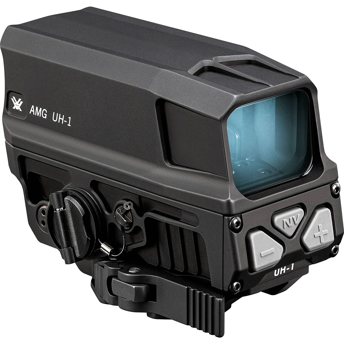 Vortex Optics AMG UH-1 Gen II Holographic Red Dot Sight - Image 2