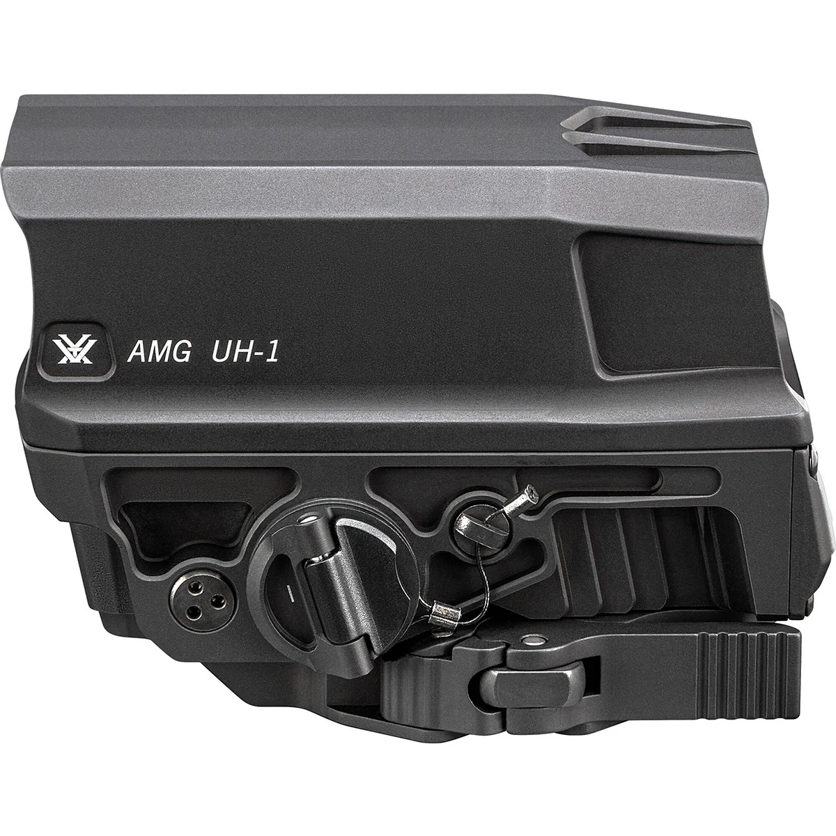Vortex Optics AMG UH-1 Gen II Holographic Red Dot Sight - Image 3