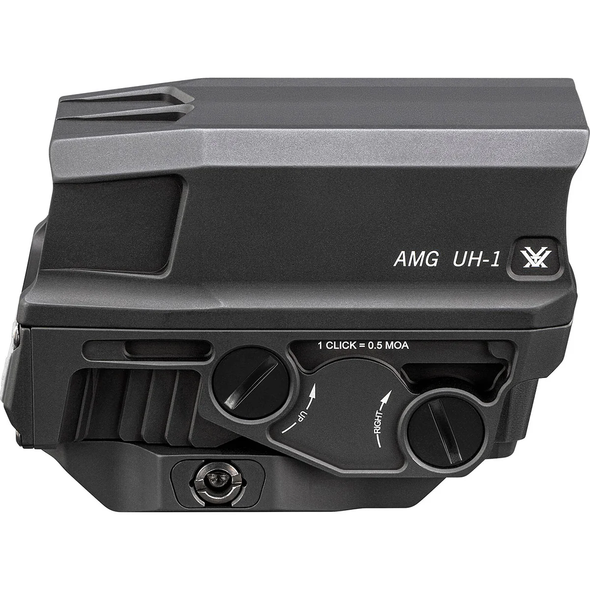 Vortex Optics AMG UH-1 Gen II Holographic Red Dot Sight - Image 4