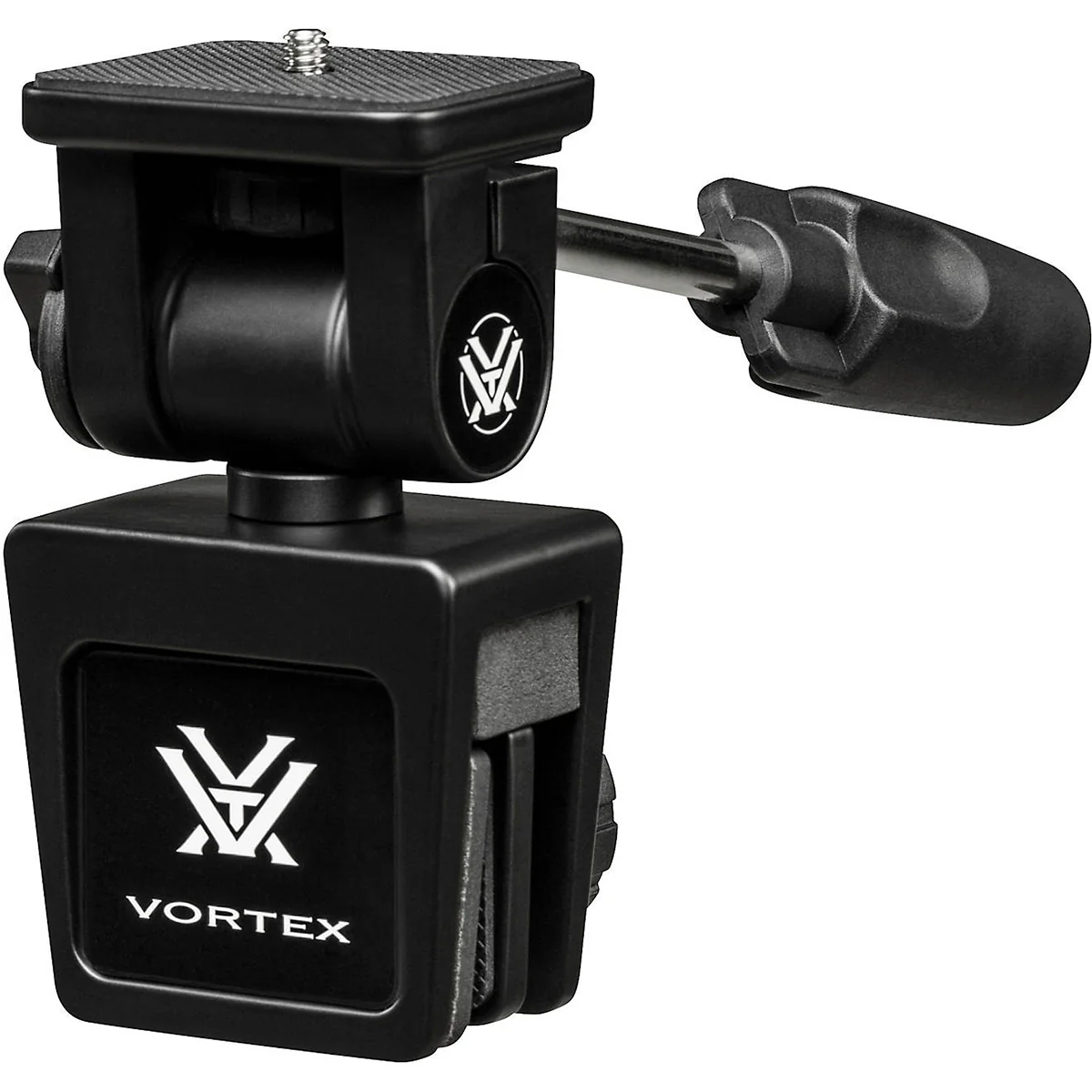 Vortex Optics Car Window Mount - Black