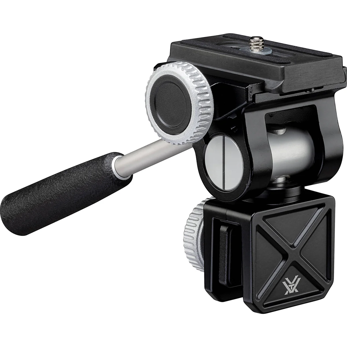 Vortex Optics Car Window Mount - Black - Image 2