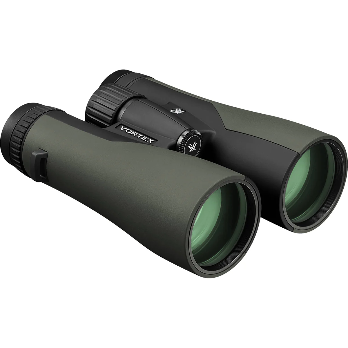 Vortex Optics Crossfire HD Binoculars - 10x50 - Image 4