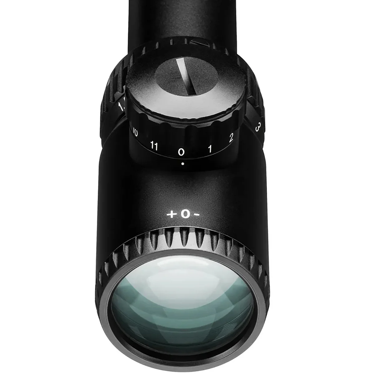Vortex Optics Crossfire II 1-4X24 Riflescope - V-Brite (MOA) - Image 4
