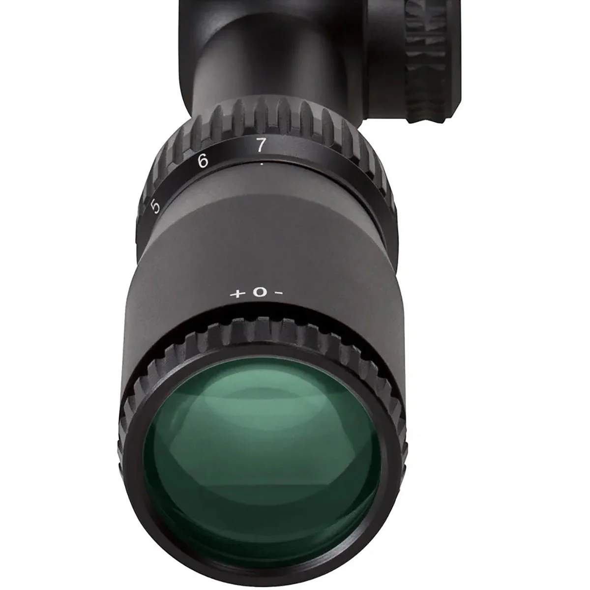 Vortex Optics Crossfire II 2-7X32 Riflescope - V-Plex (MOA) - Image 3