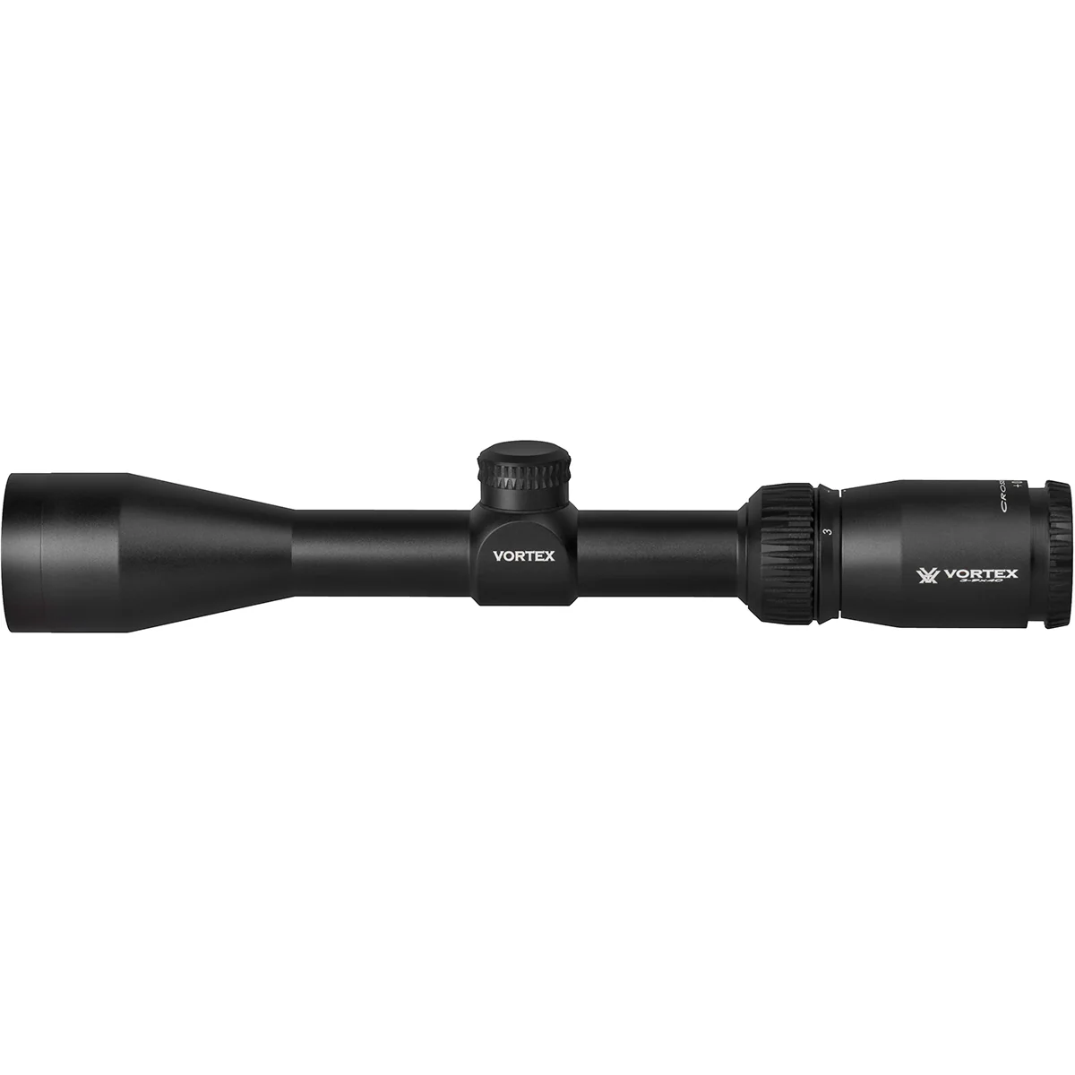 Vortex Optics Crossfire II 3-9X40 Riflescope - Dead-Hold BDC (MOA) - Image 2