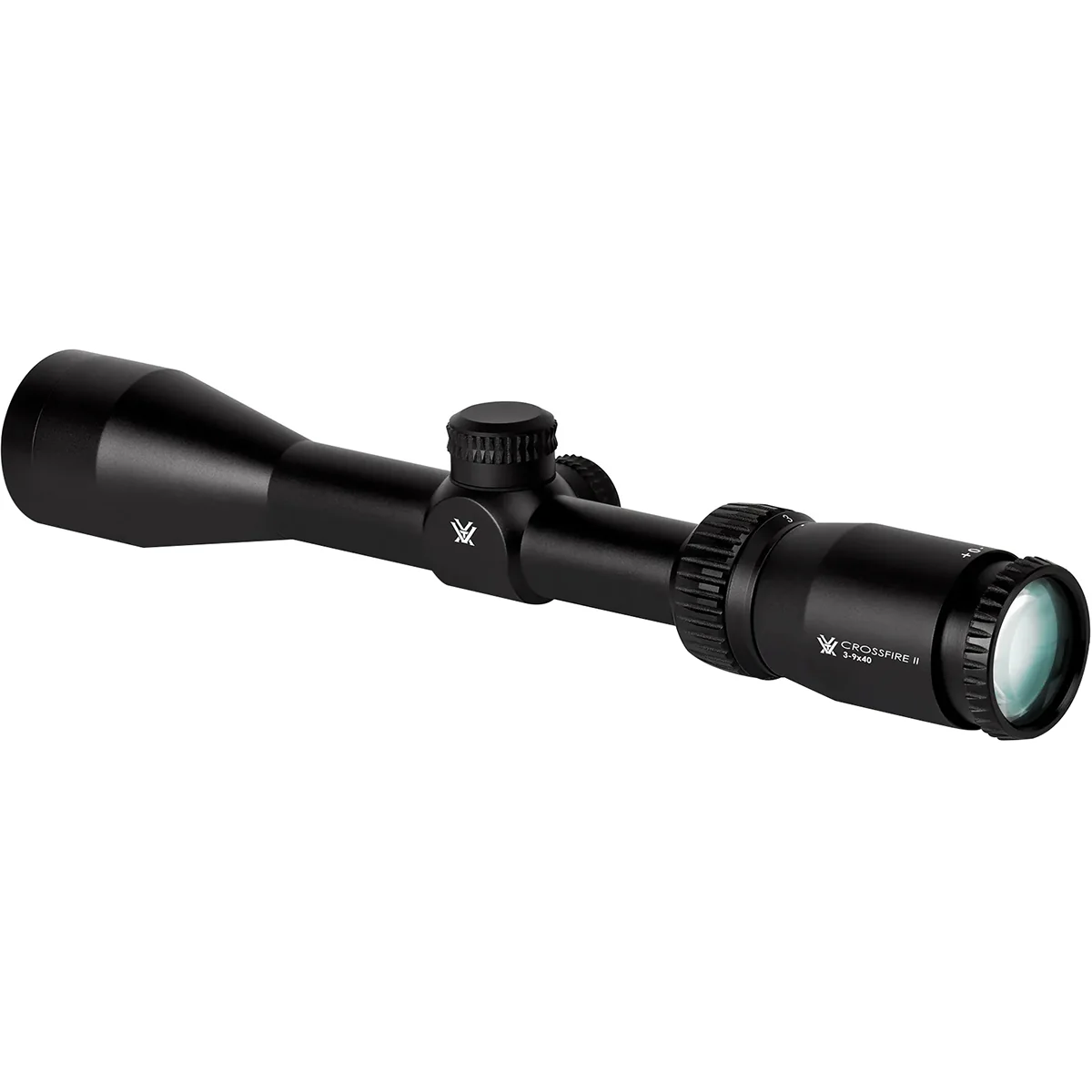 Vortex Optics Crossfire II 3-9X40 Riflescope - V-Brite (MOA) - Image 2