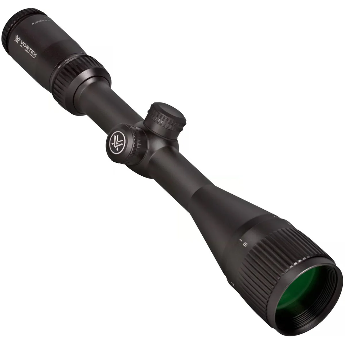 Vortex Optics Crossfire II 3-9X40 Riflescope - V-Brite (MOA) - Image 3