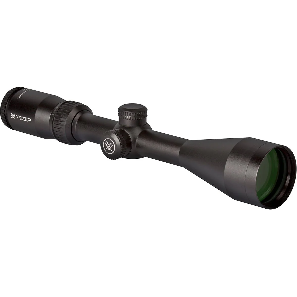 Vortex Optics Crossfire II 3-9X50 Riflescope - Dead-Hold BDC (MOA)