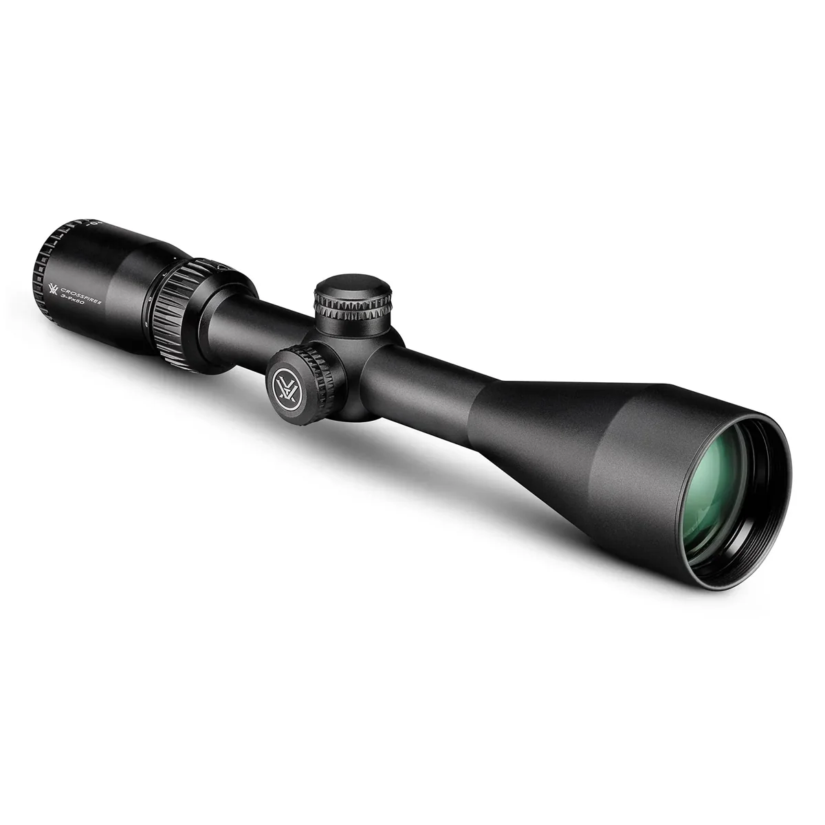 Vortex Optics Crossfire II 3-9X50 Riflescope - Straight-Wall BDC
