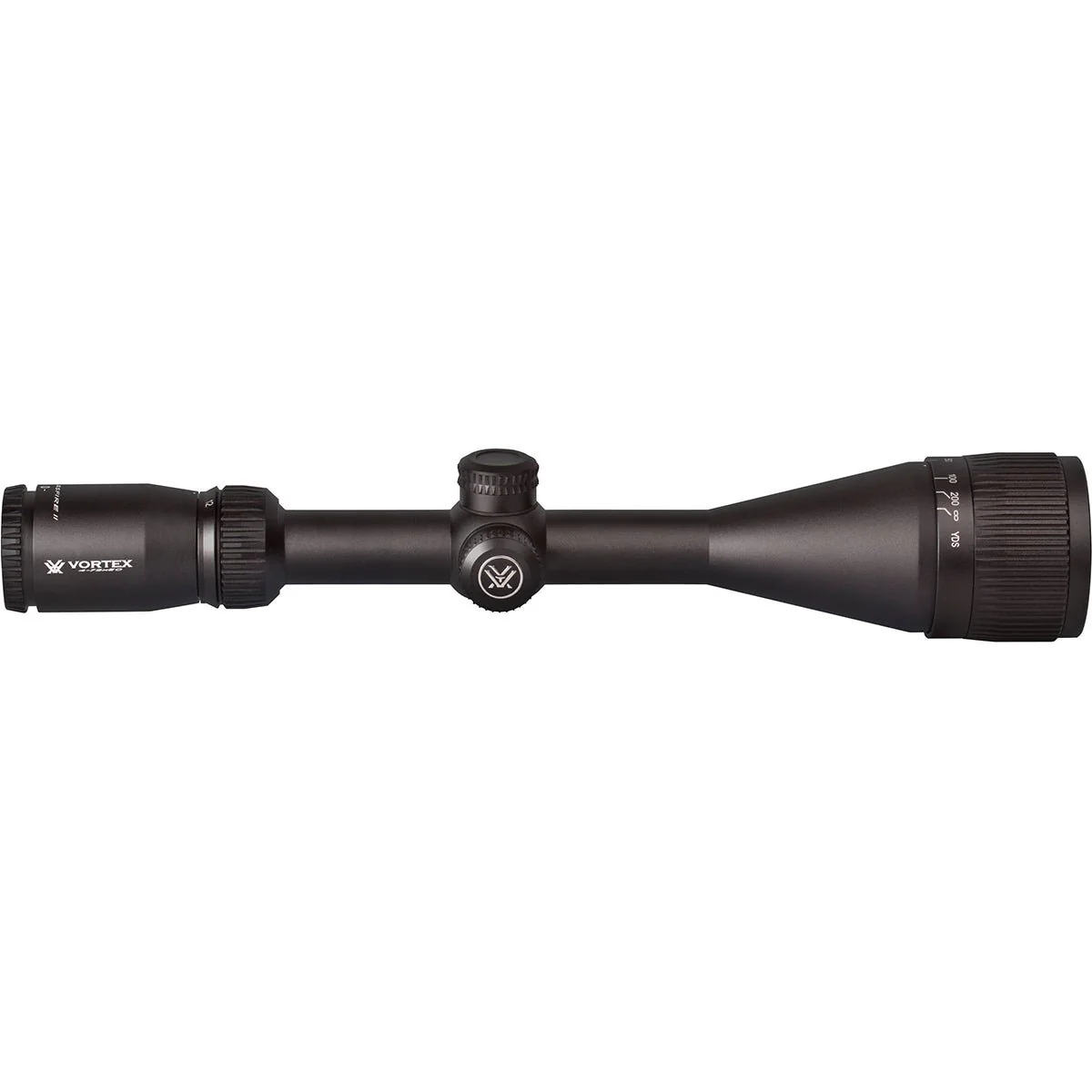 Vortex Optics Crossfire II 4-12X50 AO Riflescope - Dead-Hold BDC (MOA) - Image 3