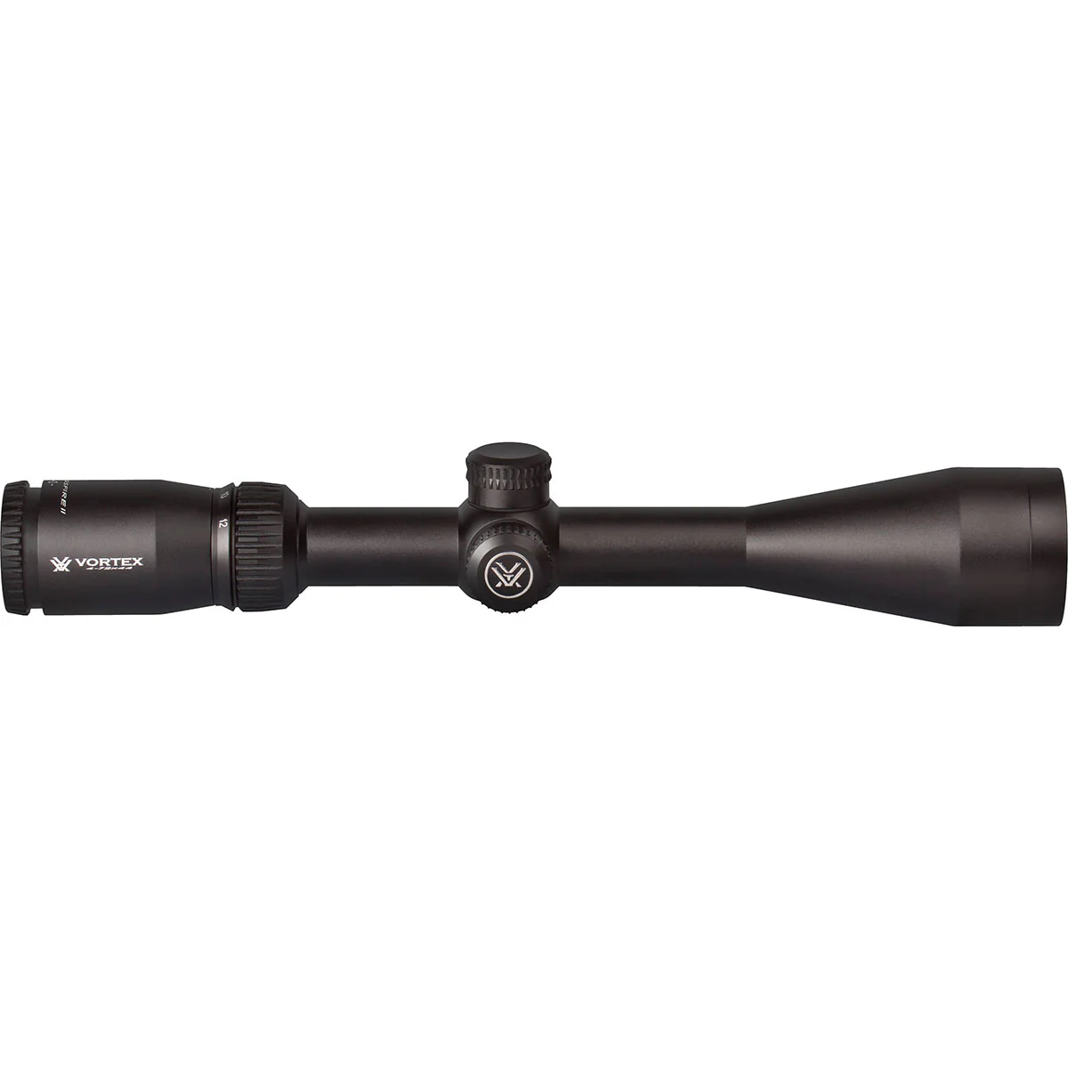 Vortex Optics Crossfire II 4-16X50 AO Riflescope - Dead-Hold BDC (MOA) - Image 3