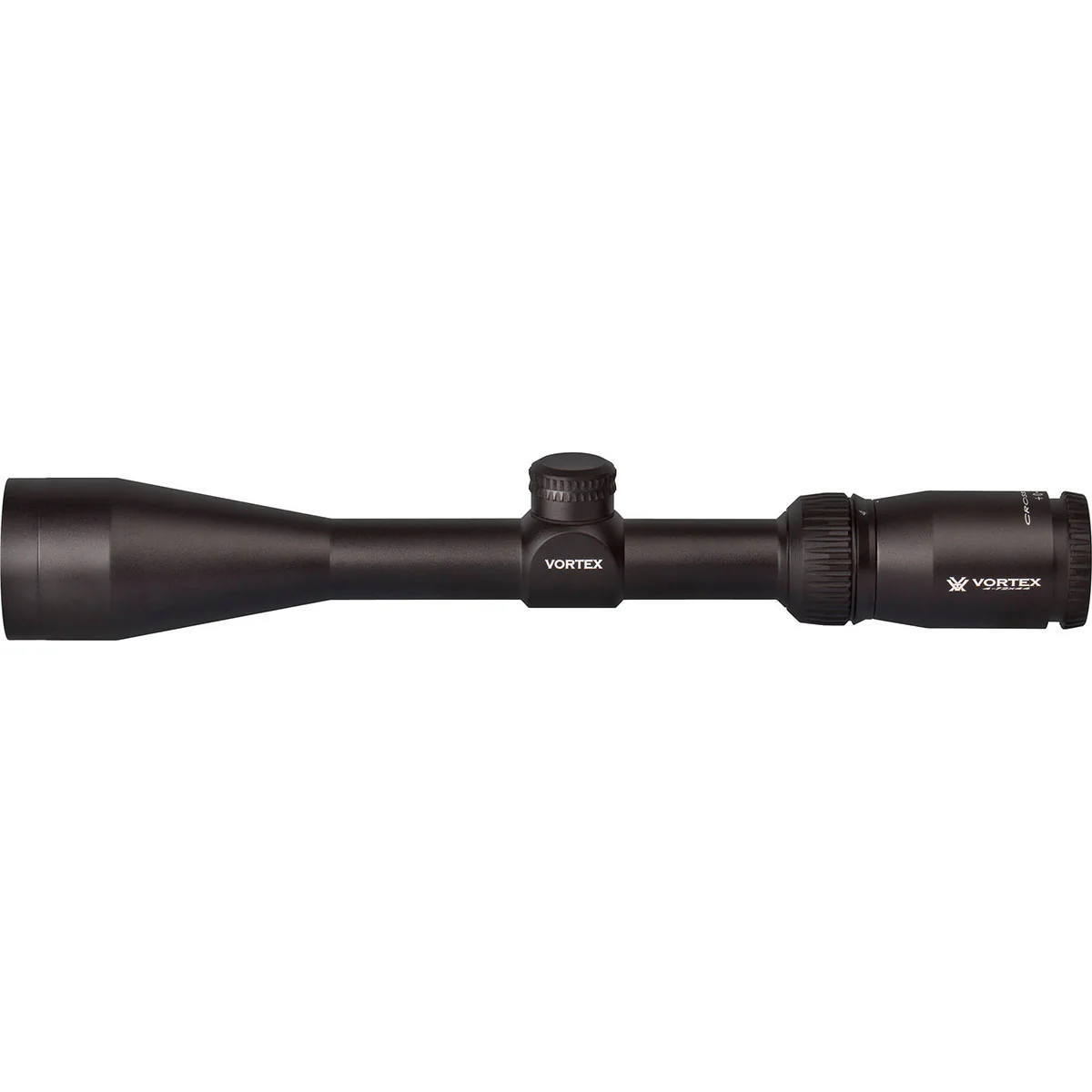Vortex Optics Crossfire II 4-16X50 AO Riflescope - Dead-Hold BDC (MOA) - Image 4