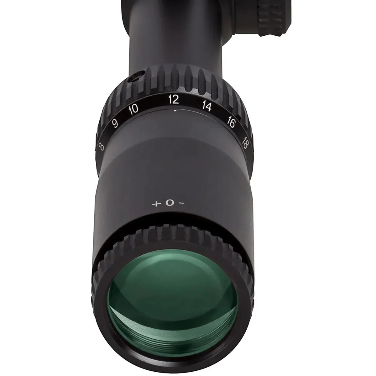Vortex Optics Crossfire II 6-18X44 AO Riflescope - Dead-Hold BDC (MOA) - Image 4
