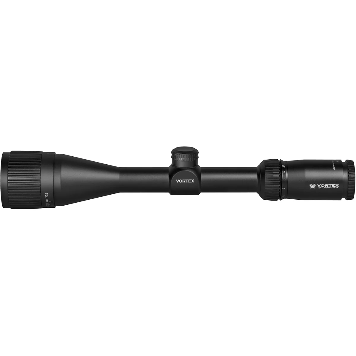 Vortex Optics Crossfire II 6-18X44 AO Riflescope - V-Brite (MOA) - Image 2