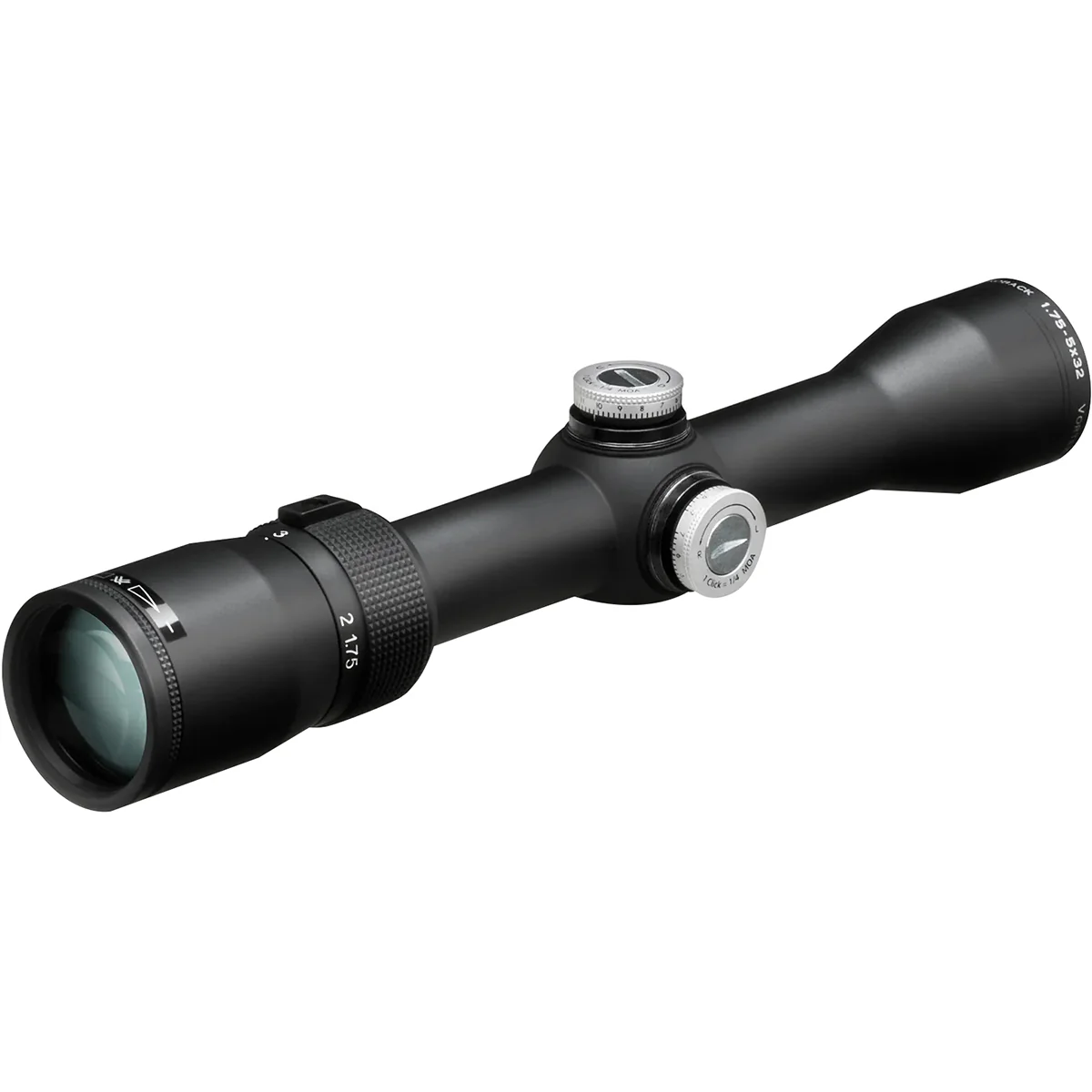 Vortex Optics Diamondback 1.75-5X32 Riflescope - Dead-Hold BDC (MOA) - Image 3