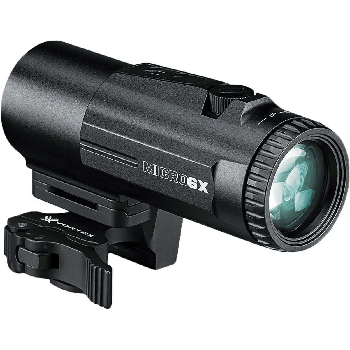 Vortex Optics Micro 6X Magnifier - Image 2