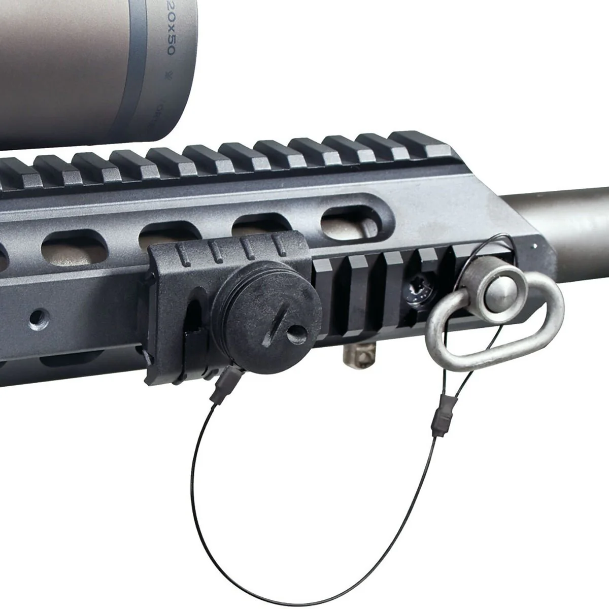 Vortex Optics Riflescope CR2032 Battery Holder - Image 3