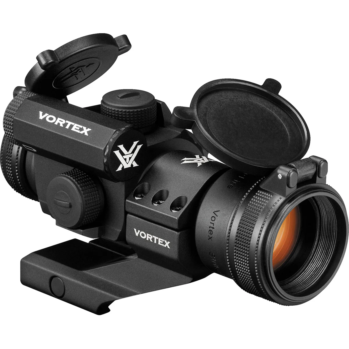 Vortex Optics StrikeFire II 4 MOA Red Dot Sight - Red