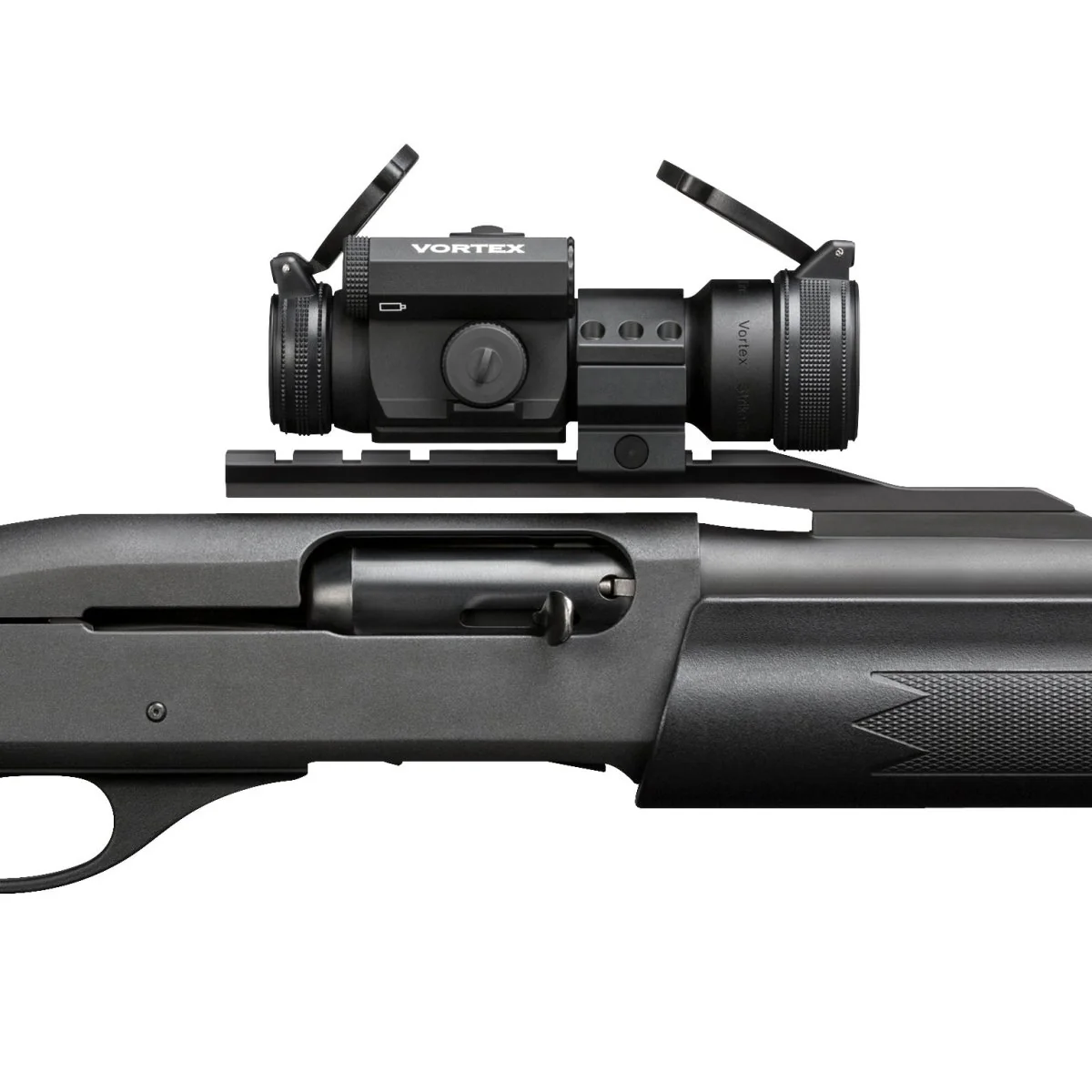 Vortex Optics StrikeFire II 4 MOA Red Dot Sight - Red - Image 4