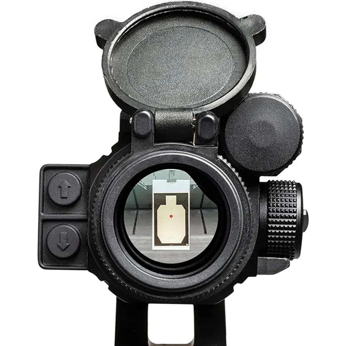 Vortex Optics StrikeFire II 4 MOA Red Dot Sight - Red/Green - Image 3