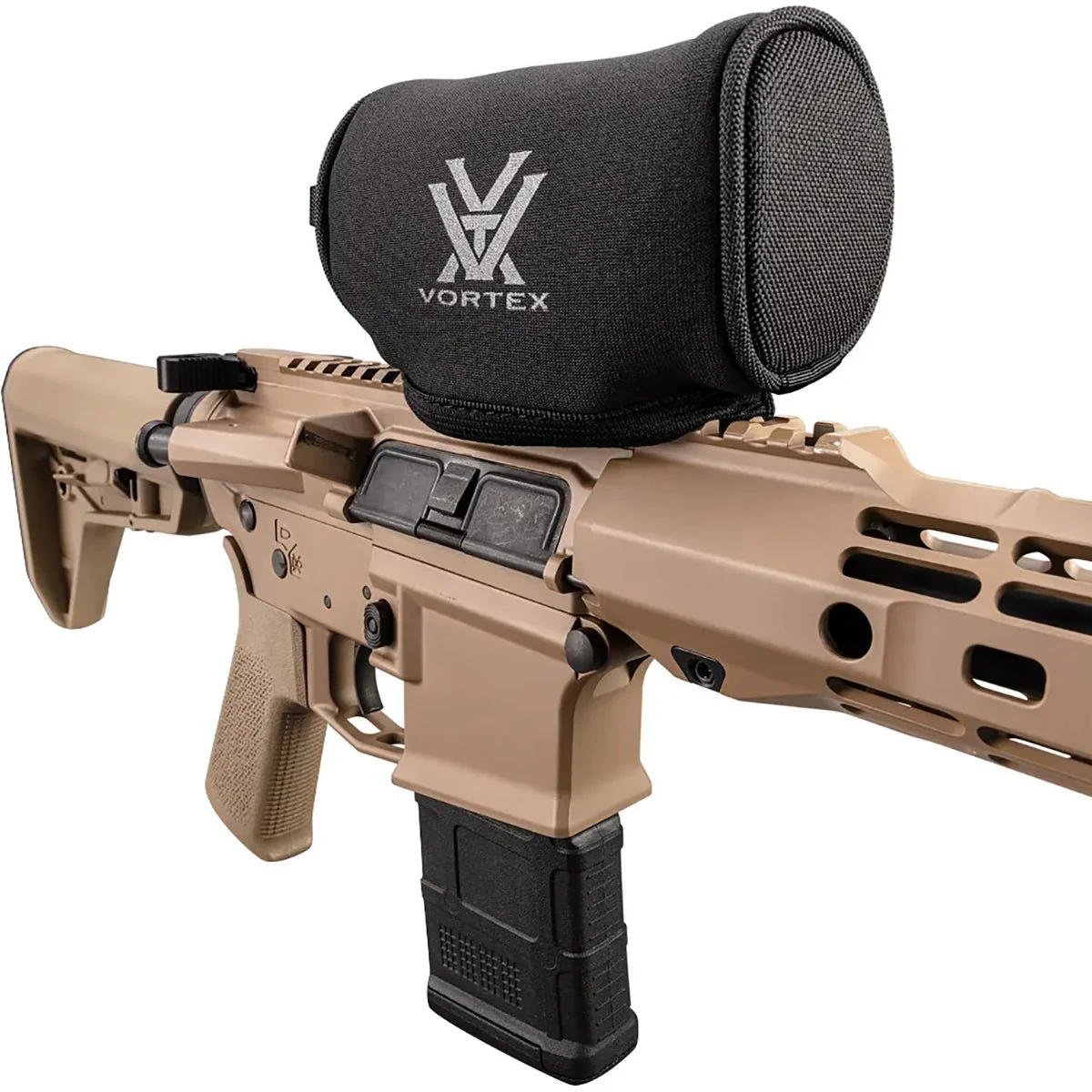 Vortex Optics Sure Fit AMG UH-1 Gen II Sight Cover Neoprene Case - Image 2