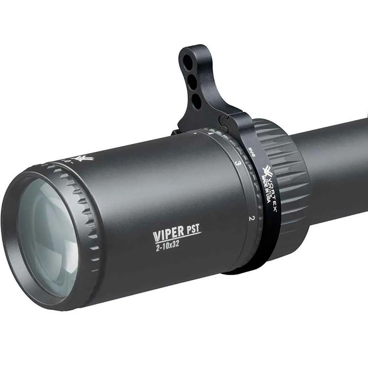 Vortex Optics SV-3 Switchview Throw Lever - Image 2