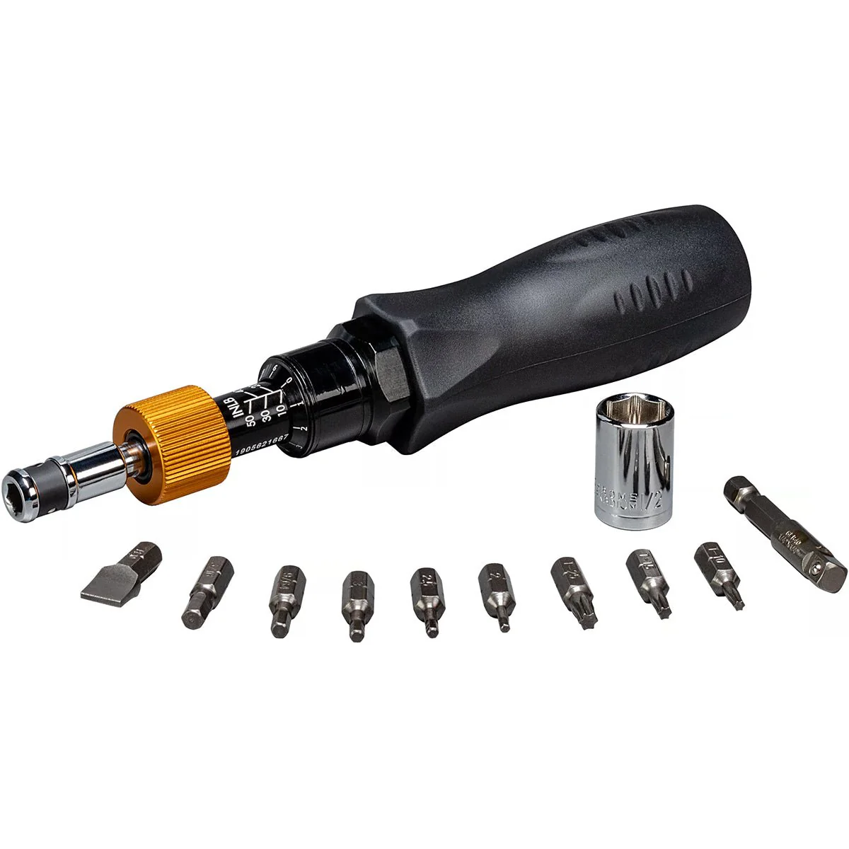Vortex Optics Torque Wrench Mounting Kit - Image 3