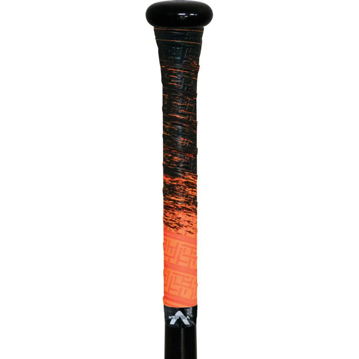 Vulcan Fade Series 0.5mm Ultralight Advanced Polymer Bat Grip Tape Wrap - Image 8