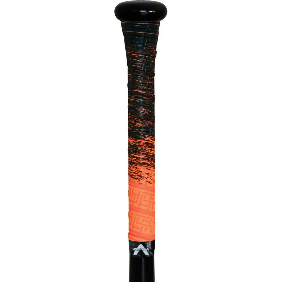 Vulcan Fade Series Ultralight Advanced Polymer Bat Grip Tape Wrap - Image 3