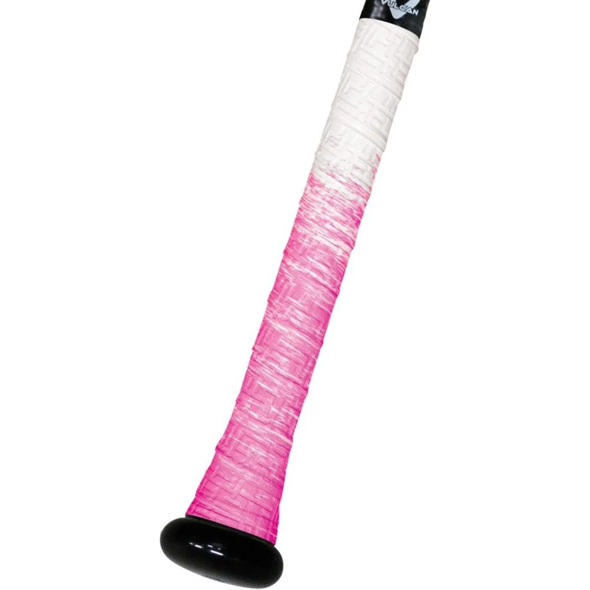 Vulcan Fade Series Ultralight Advanced Polymer Bat Grip Tape Wrap - Image 9