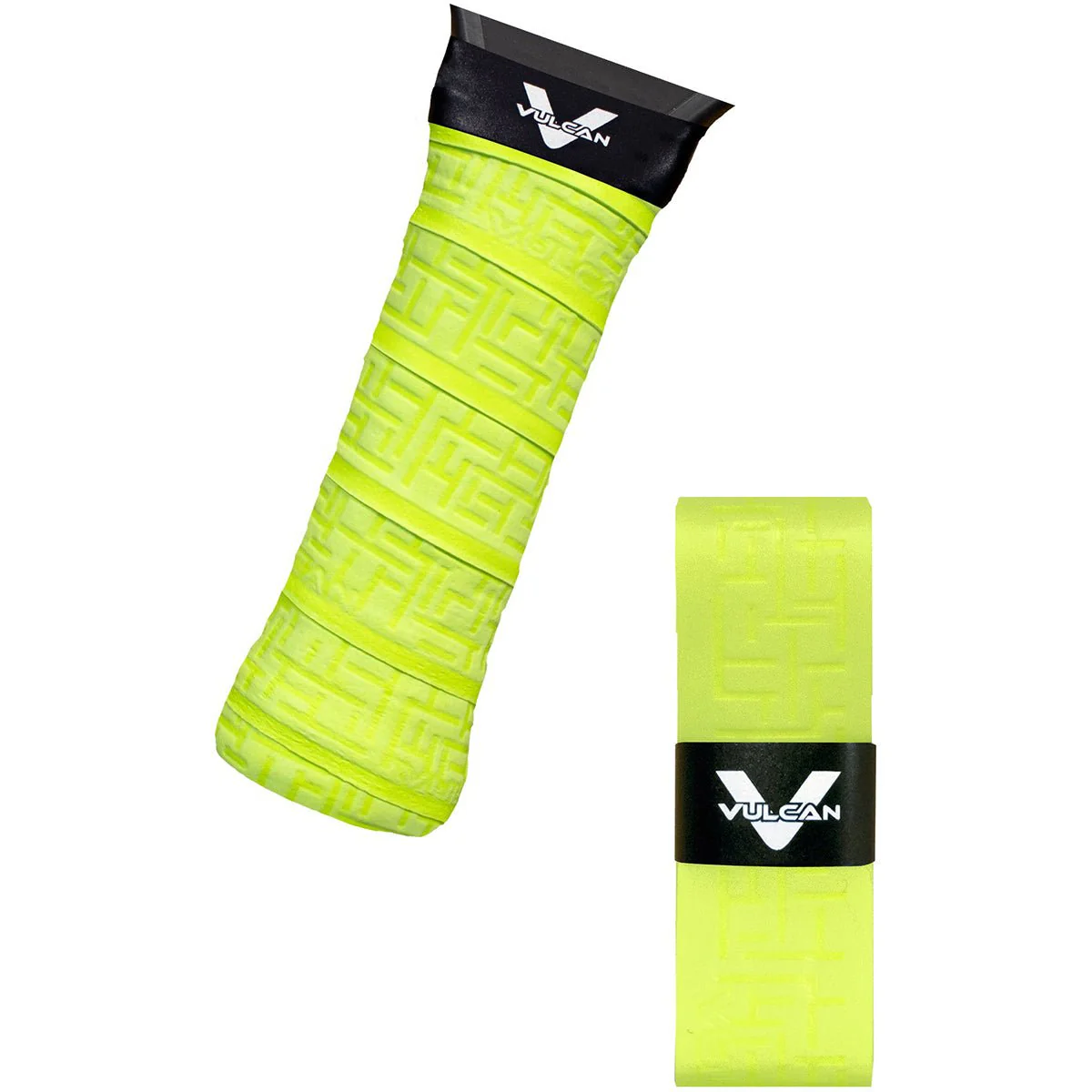 Vulcan Max Cool Pickleball Paddle Overgrips - 3 Pack - Image 8