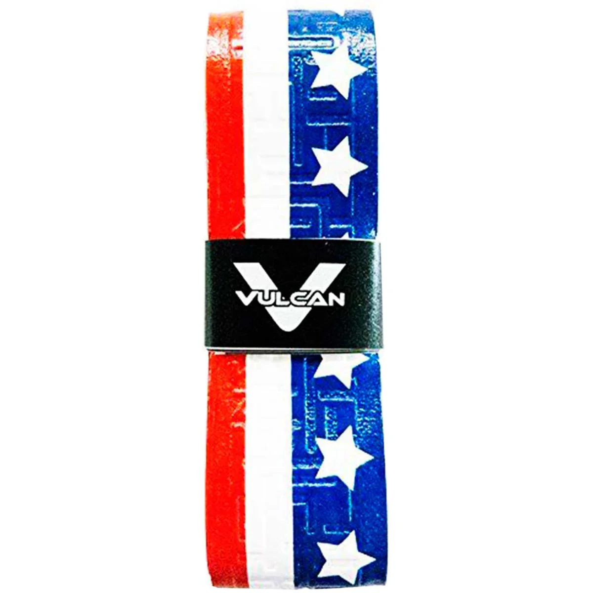 Vulcan USA Series 0.5mm Ultralight Advanced Polymer Bat Grip Tape Wrap - Image 2