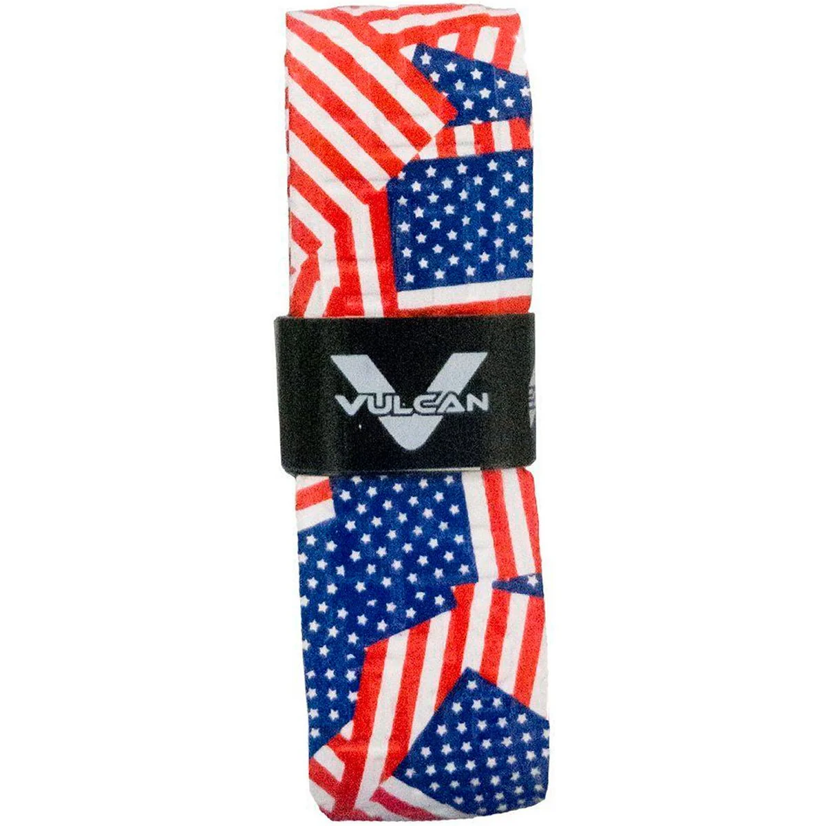 Vulcan USA Series Ultralight Advanced Polymer Bat Grip Tape Wrap - Image 3