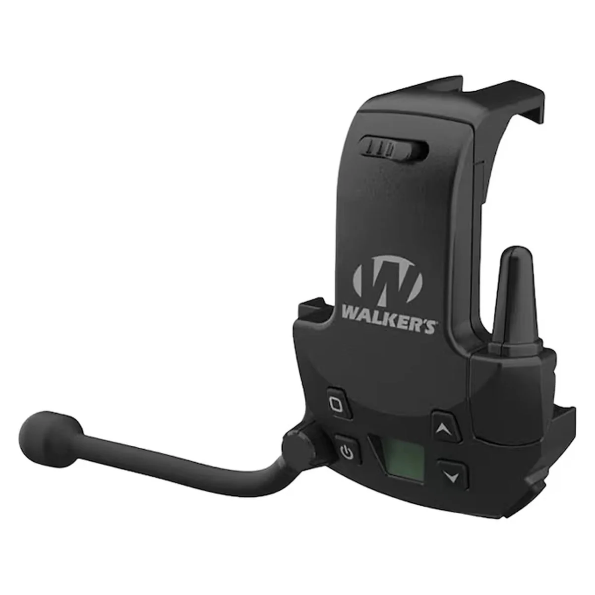 Walker's Bluetooth Walkie Talkie Attachment for Razor Electronic Ear Muff - Image 2