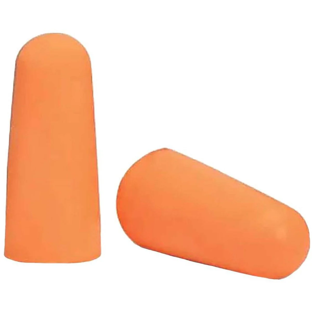 Walker's - Foam Ear Plugs - 50 Pair Jar - Image 4